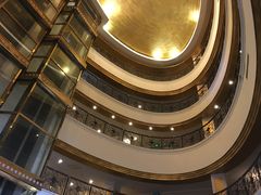 -上海棕榈滩海景酒店