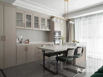 140平米精装房改造，花10万竟然装修成这样