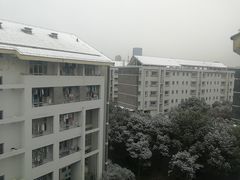 -苏州大学（独墅湖校区）-炳麟图书馆