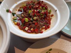 -洞庭鱼香(万科店)