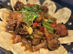 -群英会·三国菜(曹魏古城店)