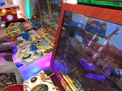 -汤姆熊欢乐世界(莘庄龙之梦店)