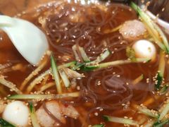 -七八冷面·延边朝鲜族美食(欢乐谷店)