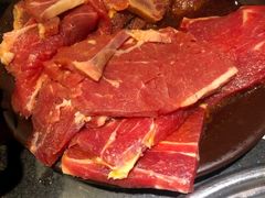 牛排-大山炭火烤肉自助(印象城店)