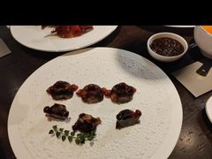 -甄御•海鲜新青岛菜(麦岛店)