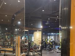 -悦莱美健身俱乐部(五羊新城店)