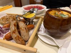 -老井俄式餐厅