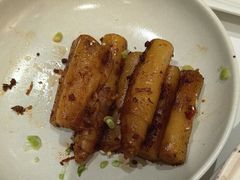 -喜宴又一村·粤菜·茶点·海鲜(壹方天地店)