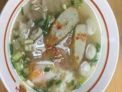 -Magic Food Point(Airport Street food)