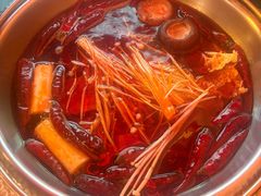 -牛New寿喜烧(中山公园龙之梦店)