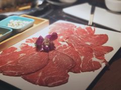雪龙肥牛-三只耳火锅(宽窄巷子店)