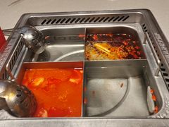 -海底捞火锅(河东万达广场店)