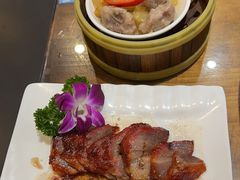 -粤色·老广州茶餐厅(河南商会大厦店)