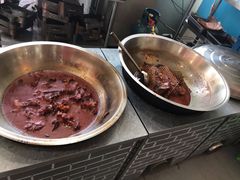 -祥阁食府妈妈菜