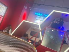 -动哒餐室•港式茶餐厅(顺义华联店)