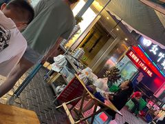 -梁憨包(南岸回龙湾店)