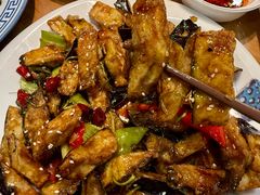 -春水锅贴·传统鲁菜(大明湖店)