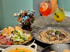 -SHADOWS•Bistro&Eatery(安福路店)