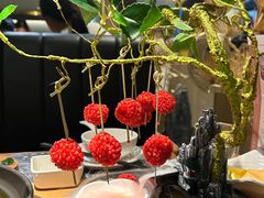 -一朵菌·野生菌探索家火锅(南亚店)
