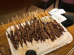 -云晓光头烧烤吧(新大陆广场店)