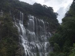 -千泷沟大瀑布旅游区