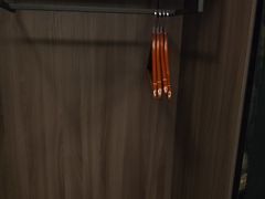 -华夏良子·足道SPA艾灸(金皇大厦店)