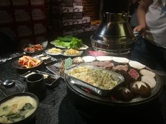 -炭虎烤肉(桂林路店)