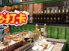 -丰茂烤串(卫星广场店)