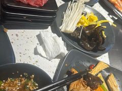 -海汕记·潮汕鲜牛肉火锅·自助