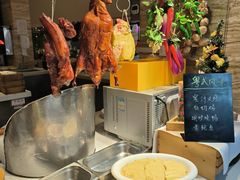 -威珀斯酒店·珀萃美食餐厅