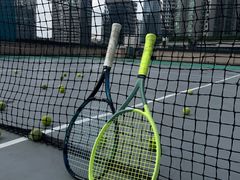 -快乐网球俱乐部(观音桥店)