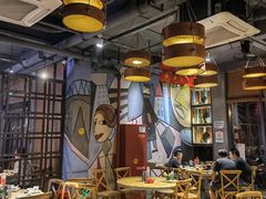 -吴越荣记苏州菜·松鼠桂鱼100%活鱼现做(斜塘老街店)