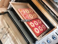 -千浔一暖DIY蛋糕烘焙(人民大学店)