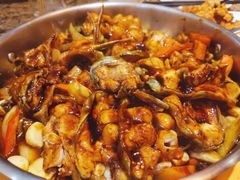 -黄记煌三汁焖锅(新世纪广场店)