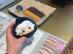 -OUR Bakery(中海环宇荟店)