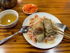 双排抓饭-217丰惠源抓饭(星湖街店)