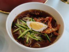-白山烧烤(文安路万豪店)