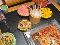 -蜀江龙火锅(339店)