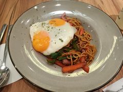 -Pennehut畔尼意面(合肥万象城店)