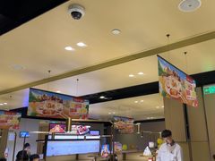 -海底捞火锅(吴中路店)