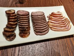 -肆海小川菜酒馆Wine Bistro (青年路店)