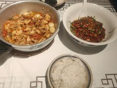 -帝一铭家宴(板塘店)