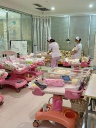 -纵享怡月月子中心(西稍门店)