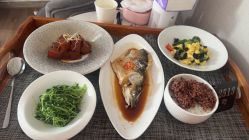 -季橙月子护理中心