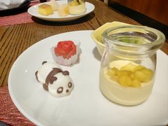 -南湖名都大酒店-千叶日本餐厅