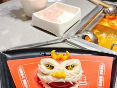 -海底捞火锅(金光华店)