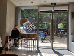 -喜茶(广州中山六路店)