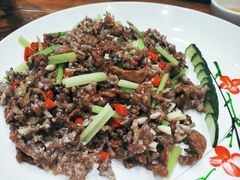 -下梅人家土菜馆(历史文化餐厅度假区店)