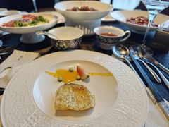 -君庭中餐馆(湘江豪生店)