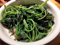 时蔬-老三样·美食研究中心(世贸路店)